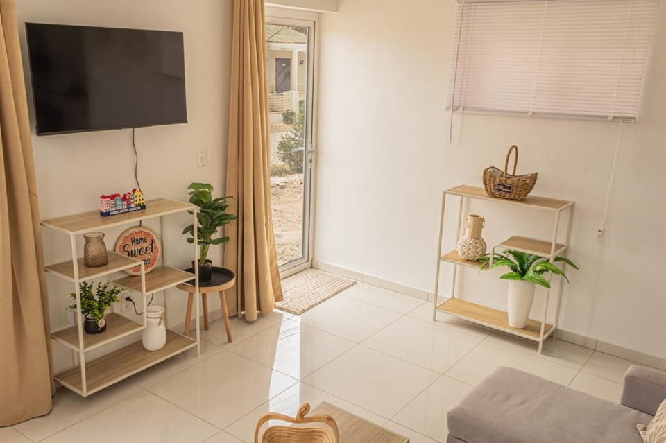 Maysi apartments Apartment in Willemstad