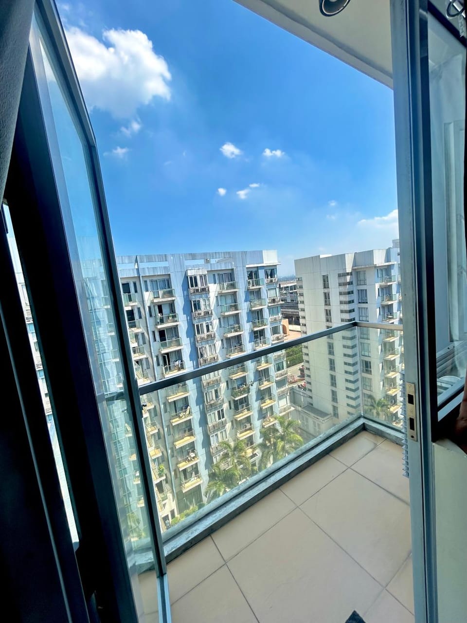 View (from property/room), Balcony/Terrace, Balcony/Terrace