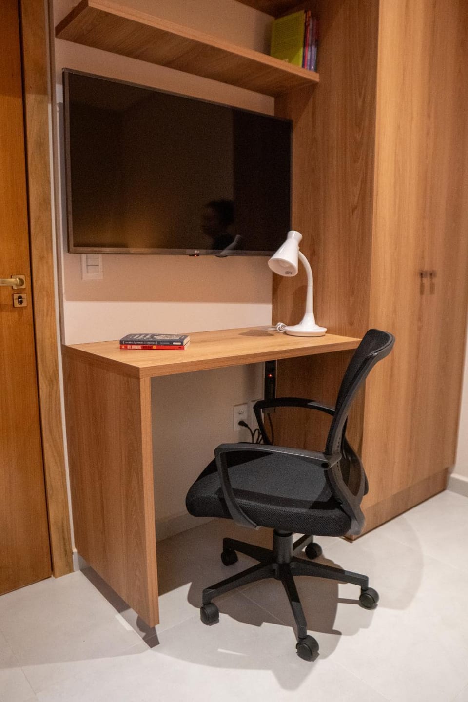 Business facilities