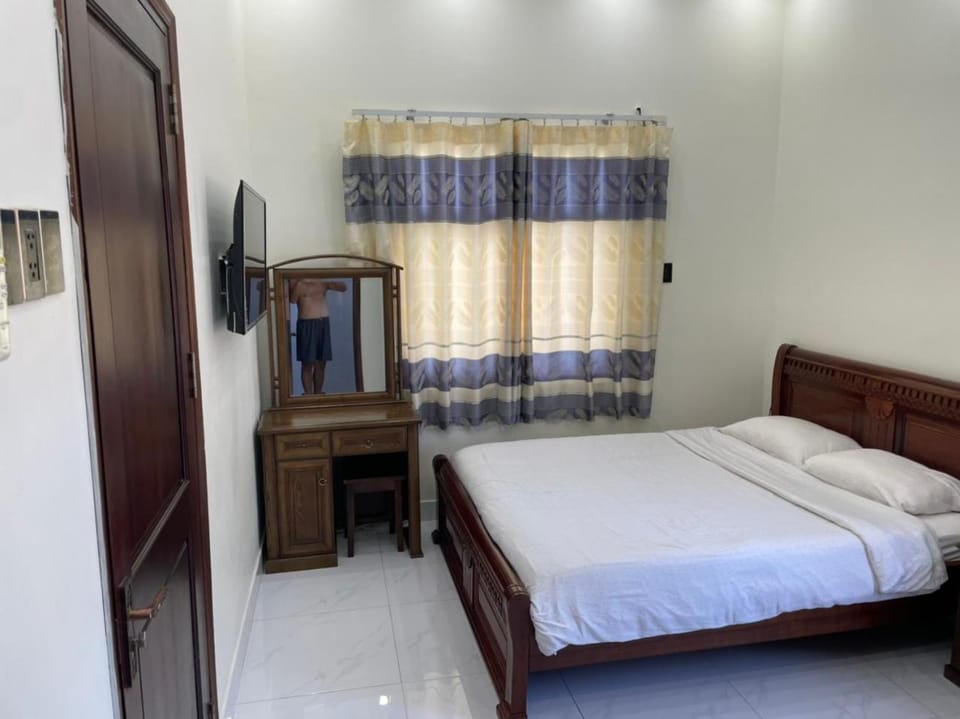 Beachside home Bed and Breakfast in Phu Quoc