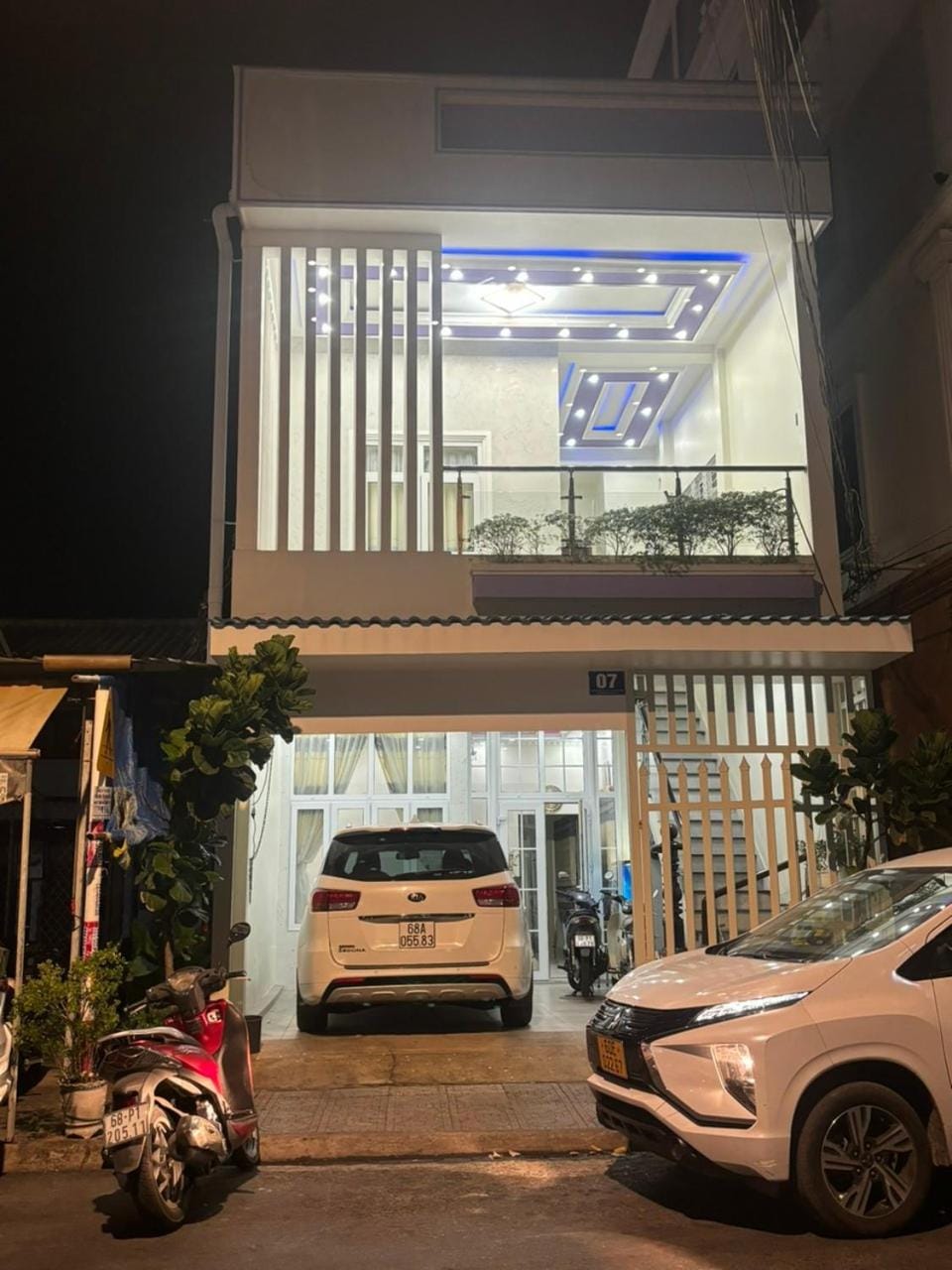 Beachside home Bed and Breakfast in Phu Quoc