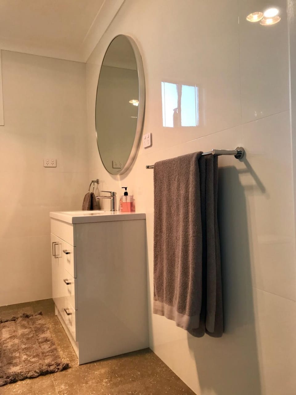 Farm stay at Westeria Cottage - Berridale House in Berridale