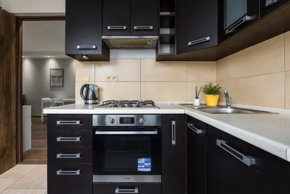 Rynek Kotlarska Apartment in Wroclaw