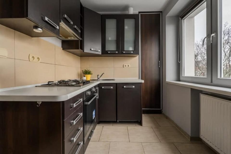 Rynek Kotlarska Apartment in Wroclaw