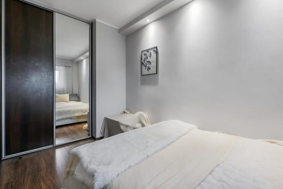 Rynek Kotlarska Apartment in Wroclaw