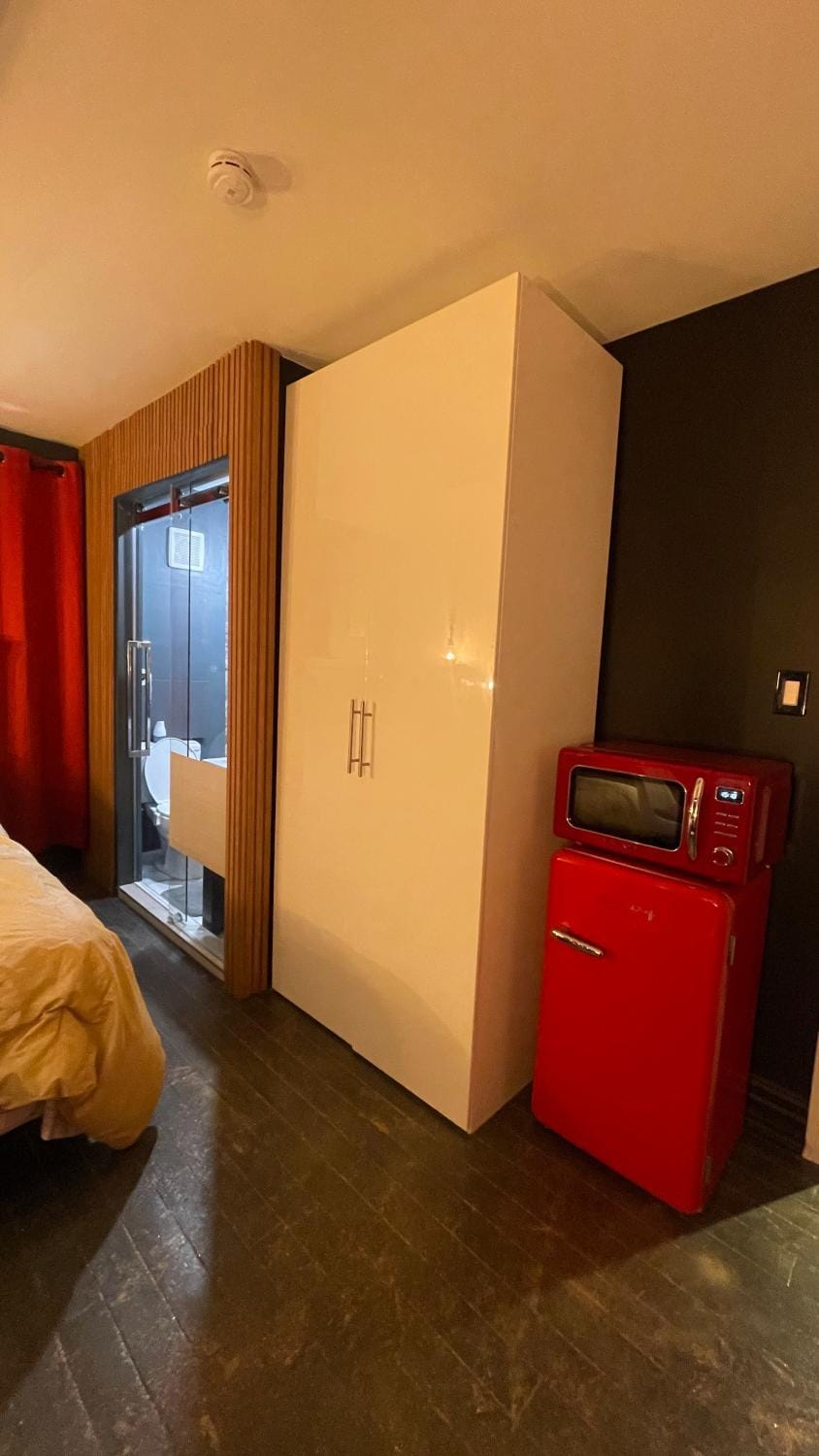 Luxury KIA house B Vacation rental in Richmond Hill