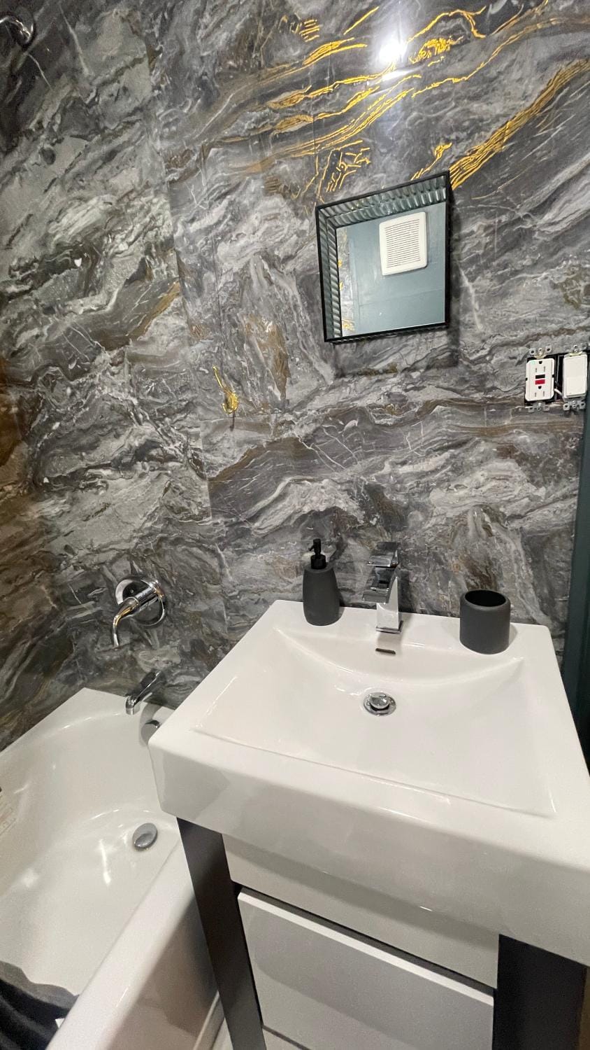 Luxury KIA house B Vacation rental in Richmond Hill