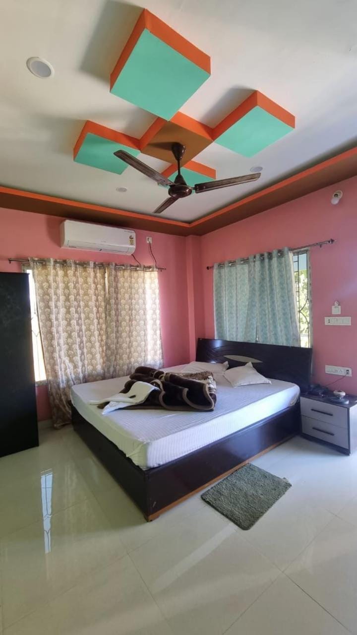 North Queen Resort in West Bengal