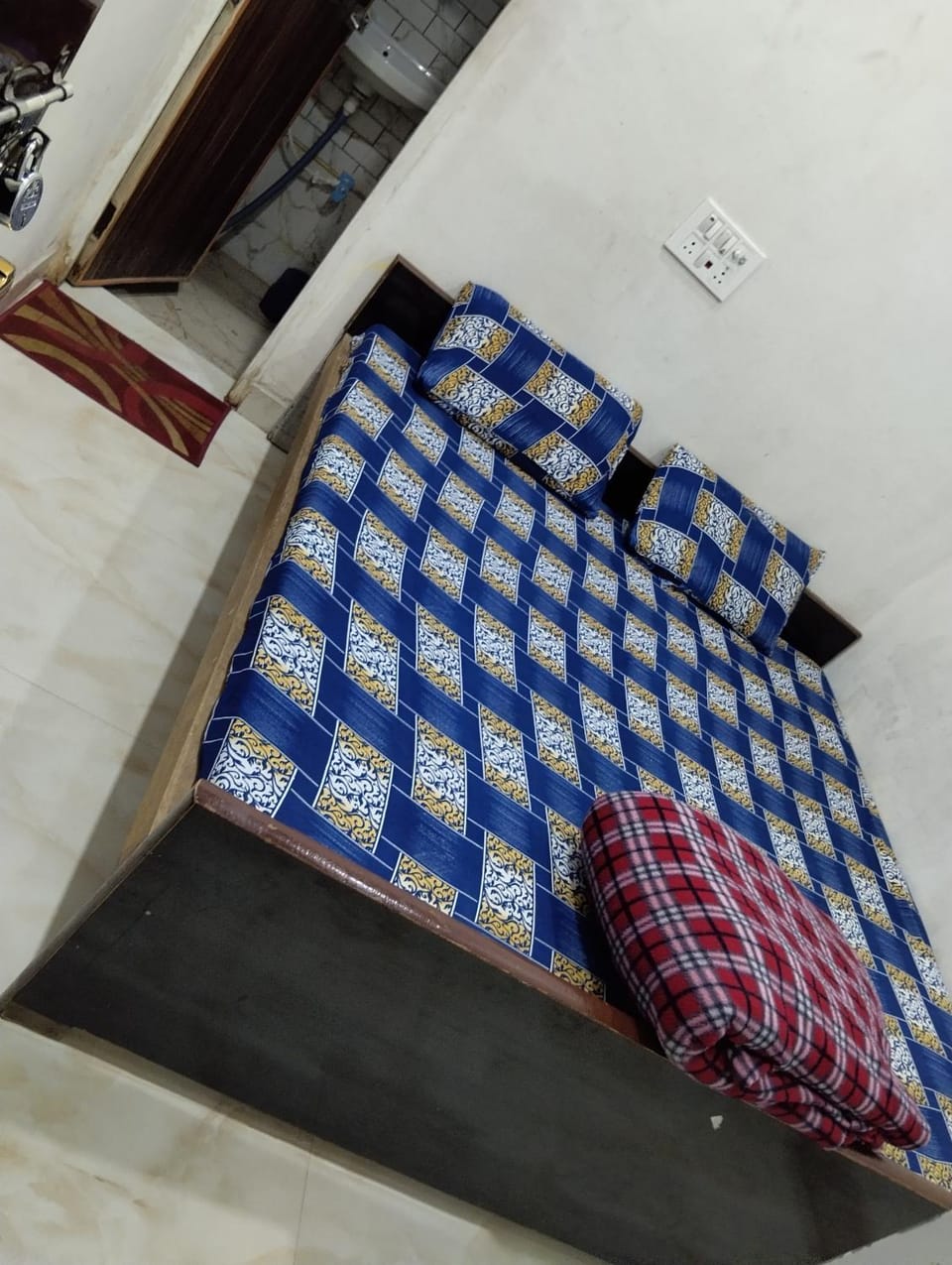 manohar home stay Vacation rental in Uttar Pradesh