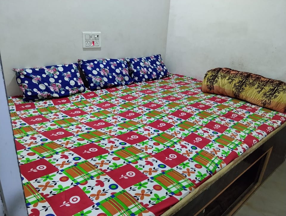manohar home stay Vacation rental in Uttar Pradesh