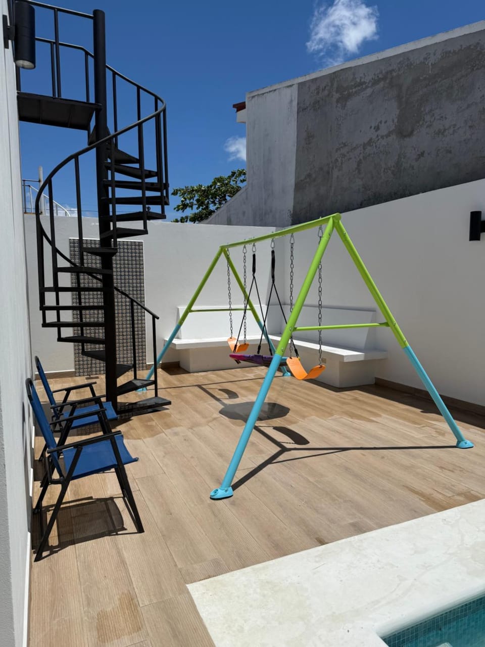 Hermosa Casa a 1Km de San Juan del Sur Villa in San Juan del Sur