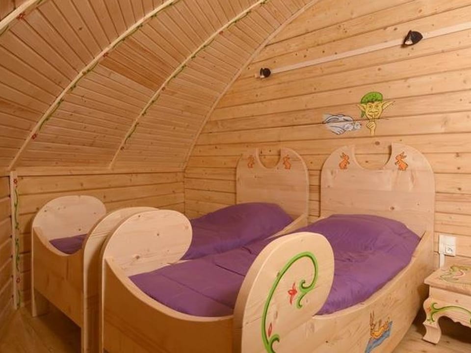 Maison avec clim, animaux OK - 6 pers. - API-1-52-2553 Campground/ 
RV Resort in Nouvelle-Aquitaine