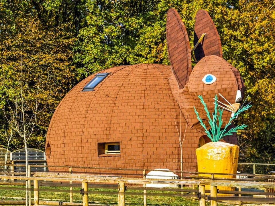 Maison avec clim, animaux OK - 6 pers. - API-1-52-2553 Campground/ 
RV Resort in Nouvelle-Aquitaine