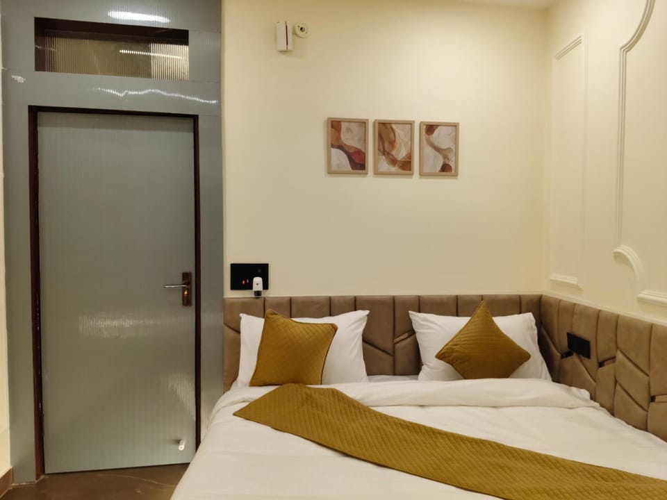 Suvedd Apartment in Uttar Pradesh