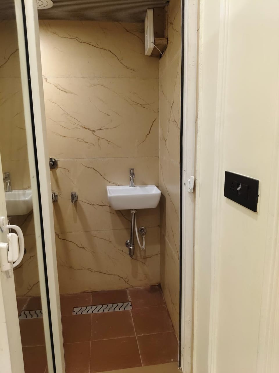 Suvedd Apartment in Uttar Pradesh