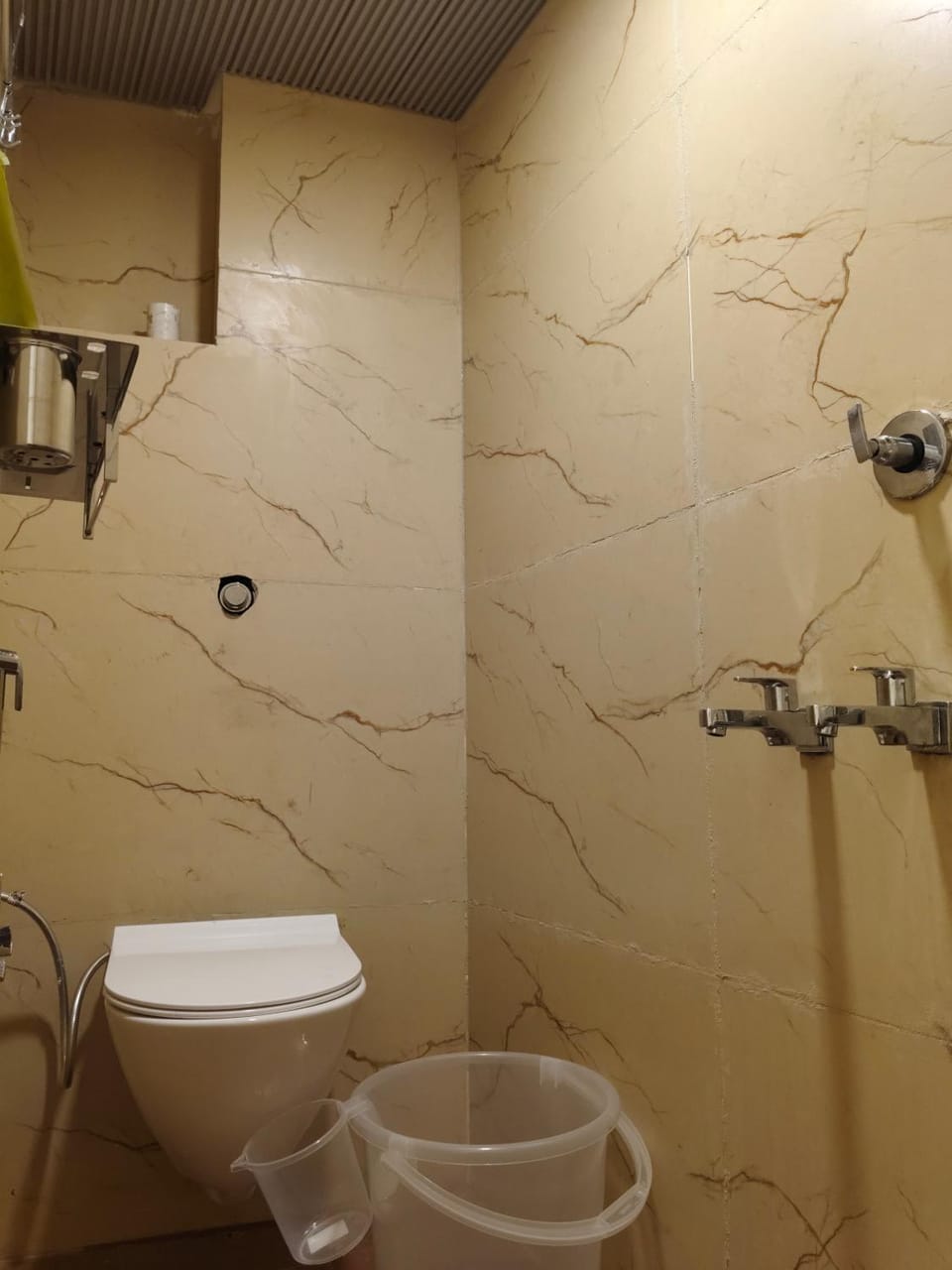 Suvedd Apartment in Uttar Pradesh