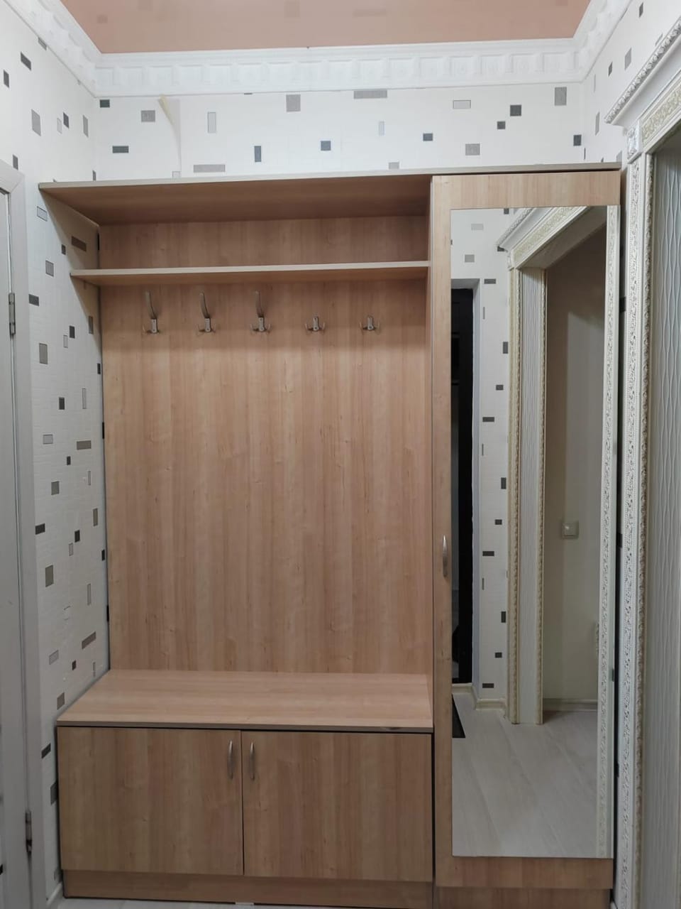 wardrobe