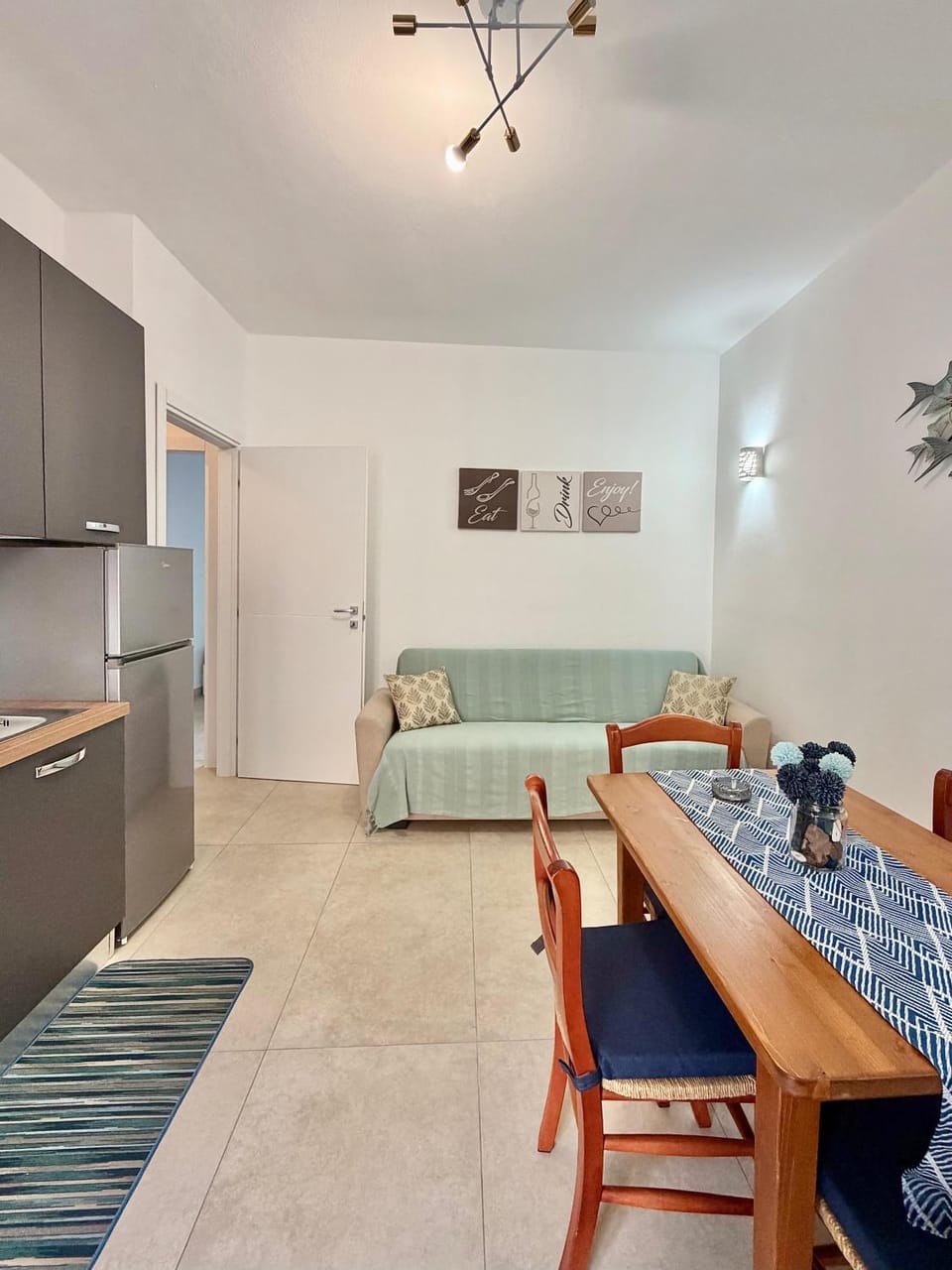 Perla e Stella Apartment in Porto Torres