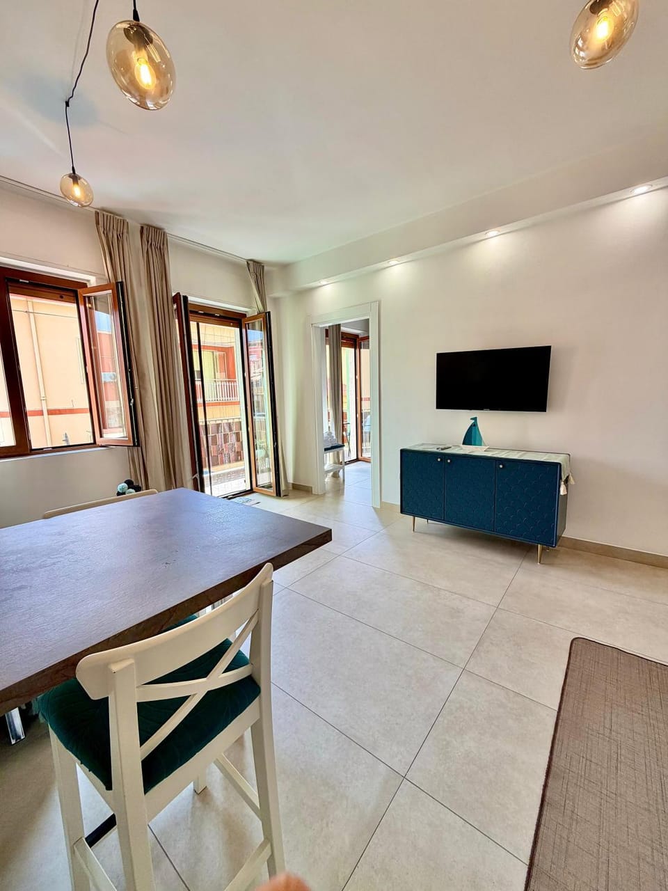 Perla e Stella Apartment in Porto Torres