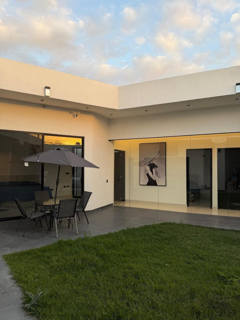 Off site