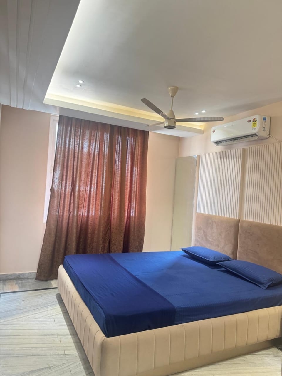 The Golden Bloom Vacation rental in India