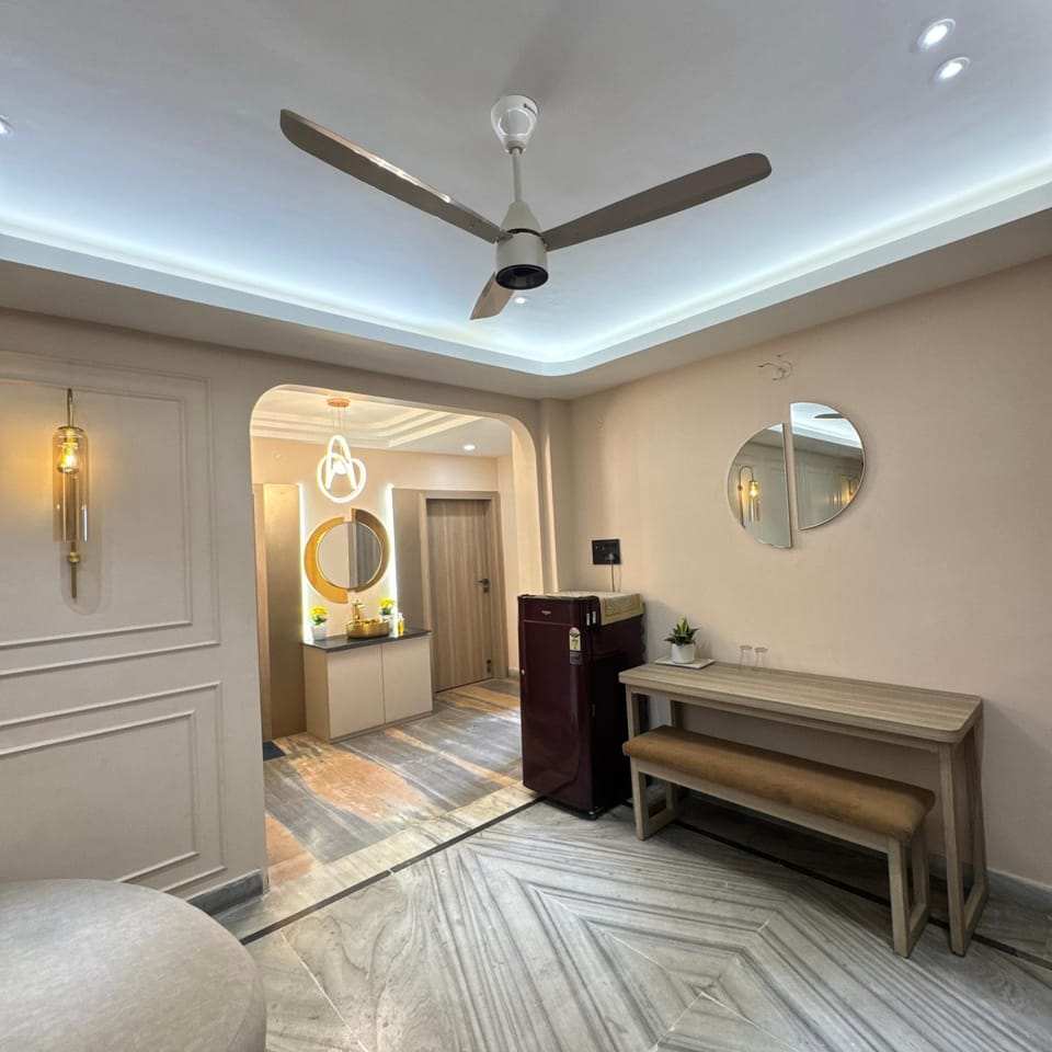 The Golden Bloom Vacation rental in India