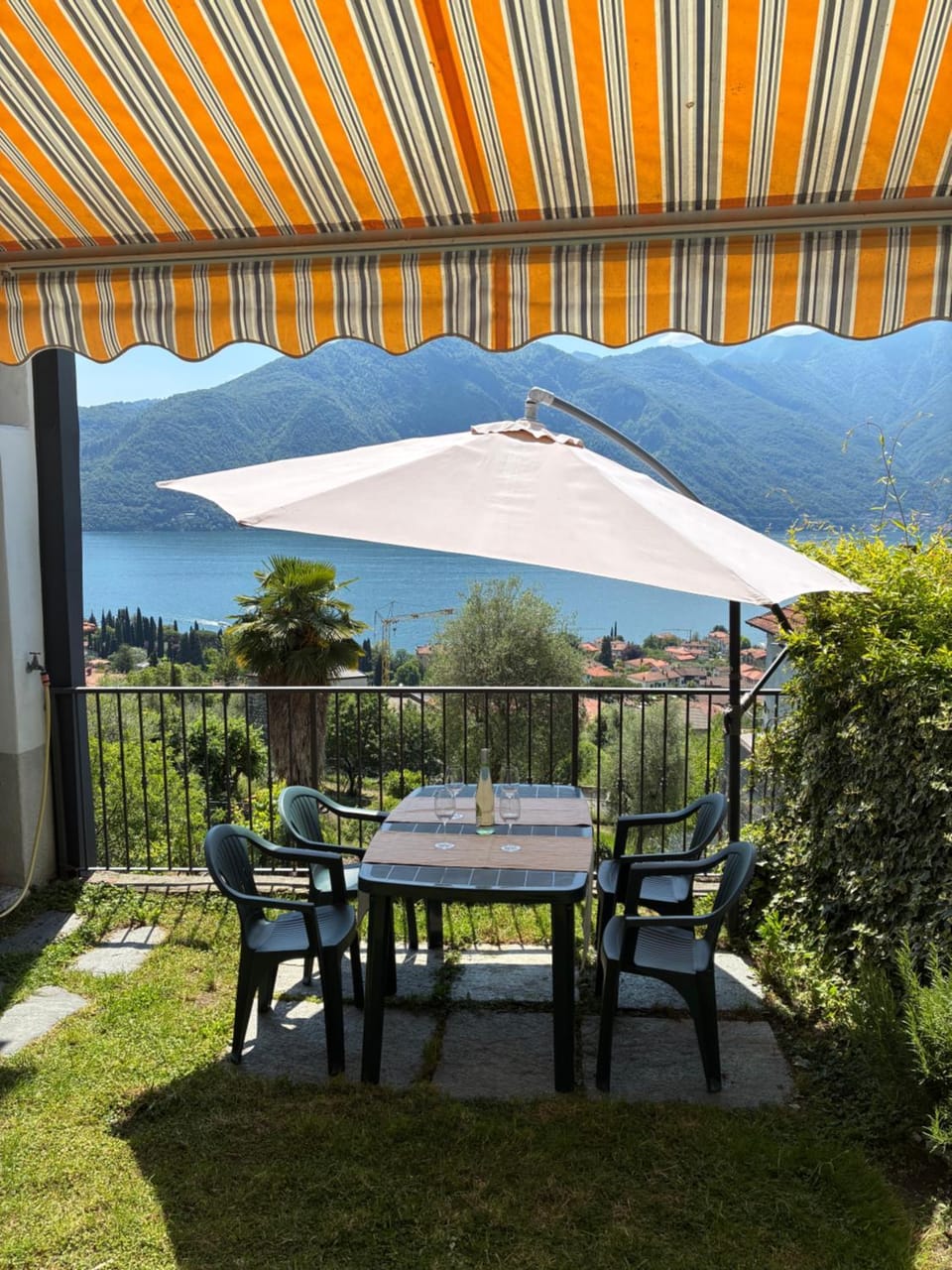Casa Il Girasole House in Tremezzo