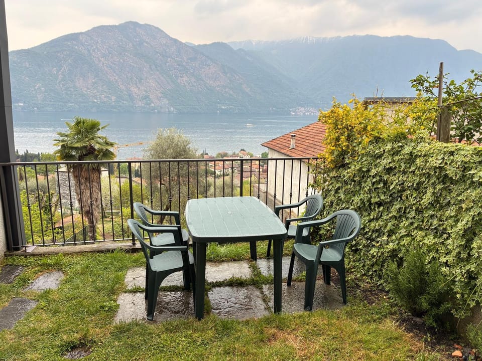 Casa Il Girasole House in Tremezzo