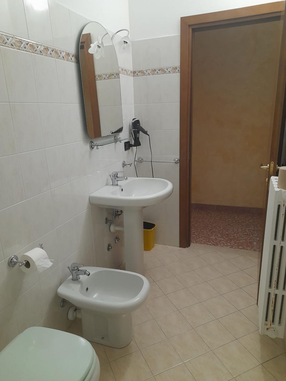 Agriturismo Le Panizze Bed and Breakfast in Province of Brescia