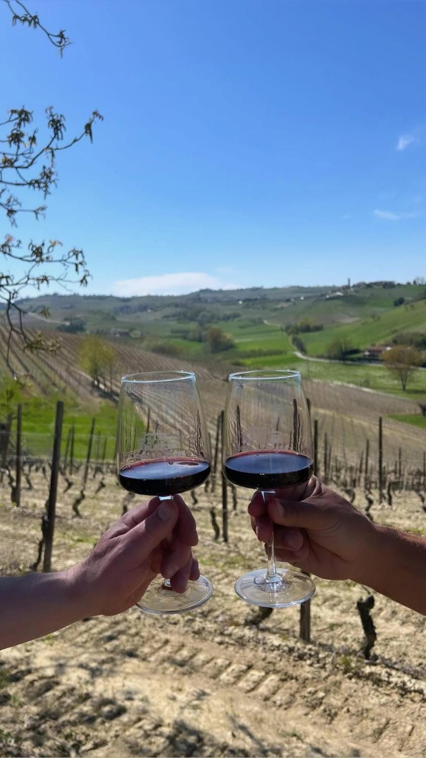 Sogno La Vigna - Adults Only Apartment hotel in Piedmont