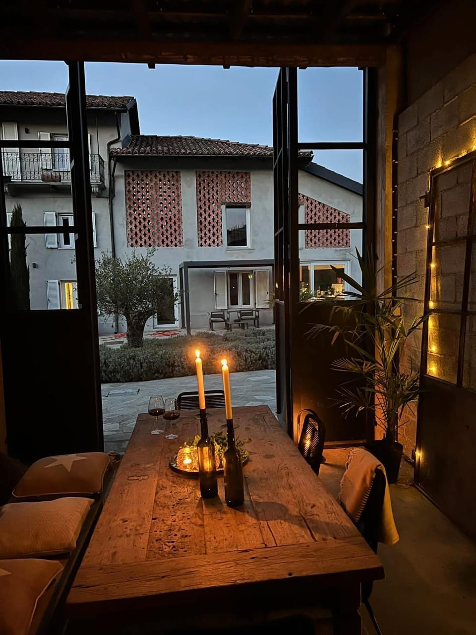 Sogno La Vigna - Adults Only Apartment hotel in Piedmont