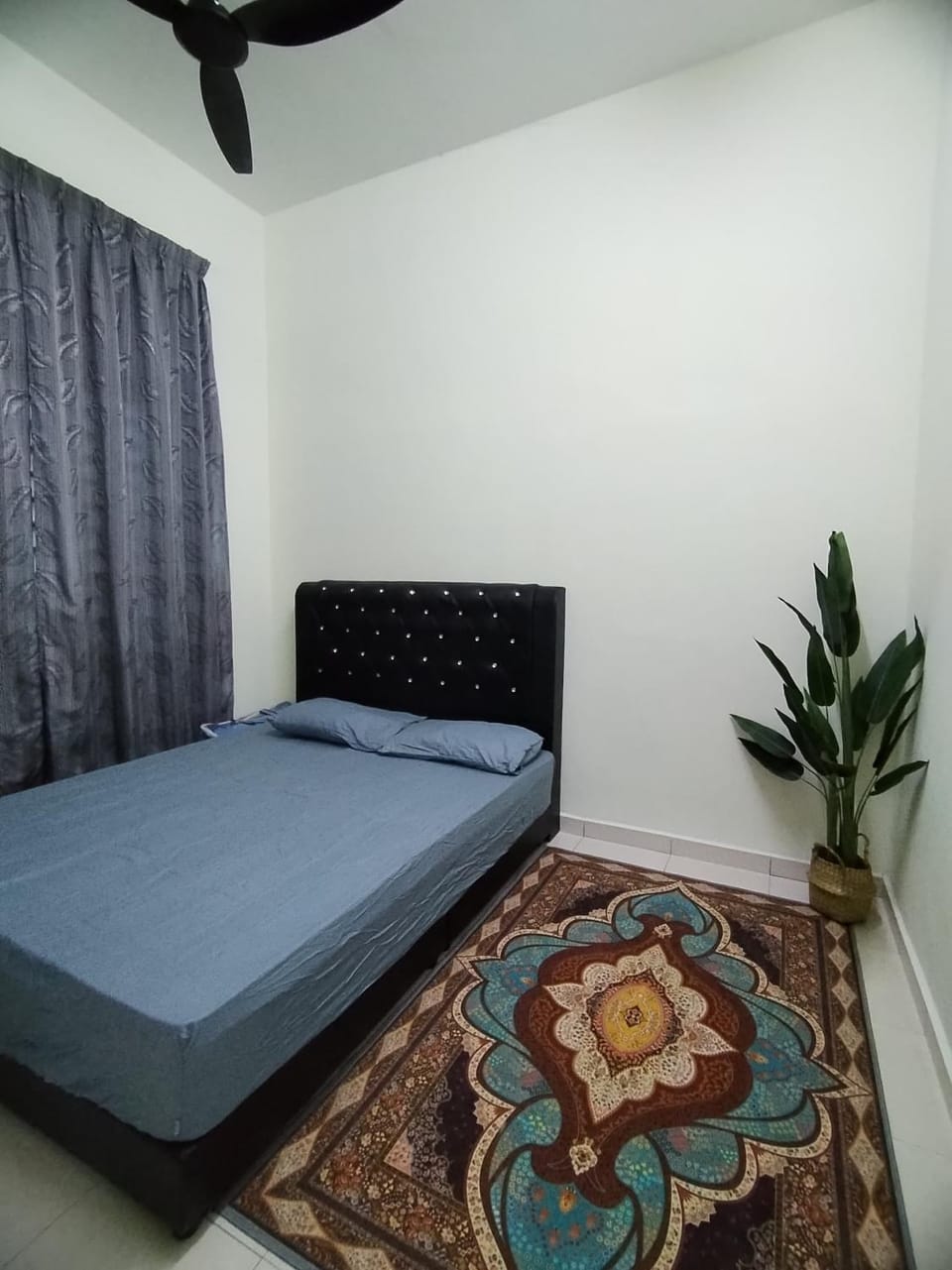 AQFA homestay House in Terengganu, Malaysia
