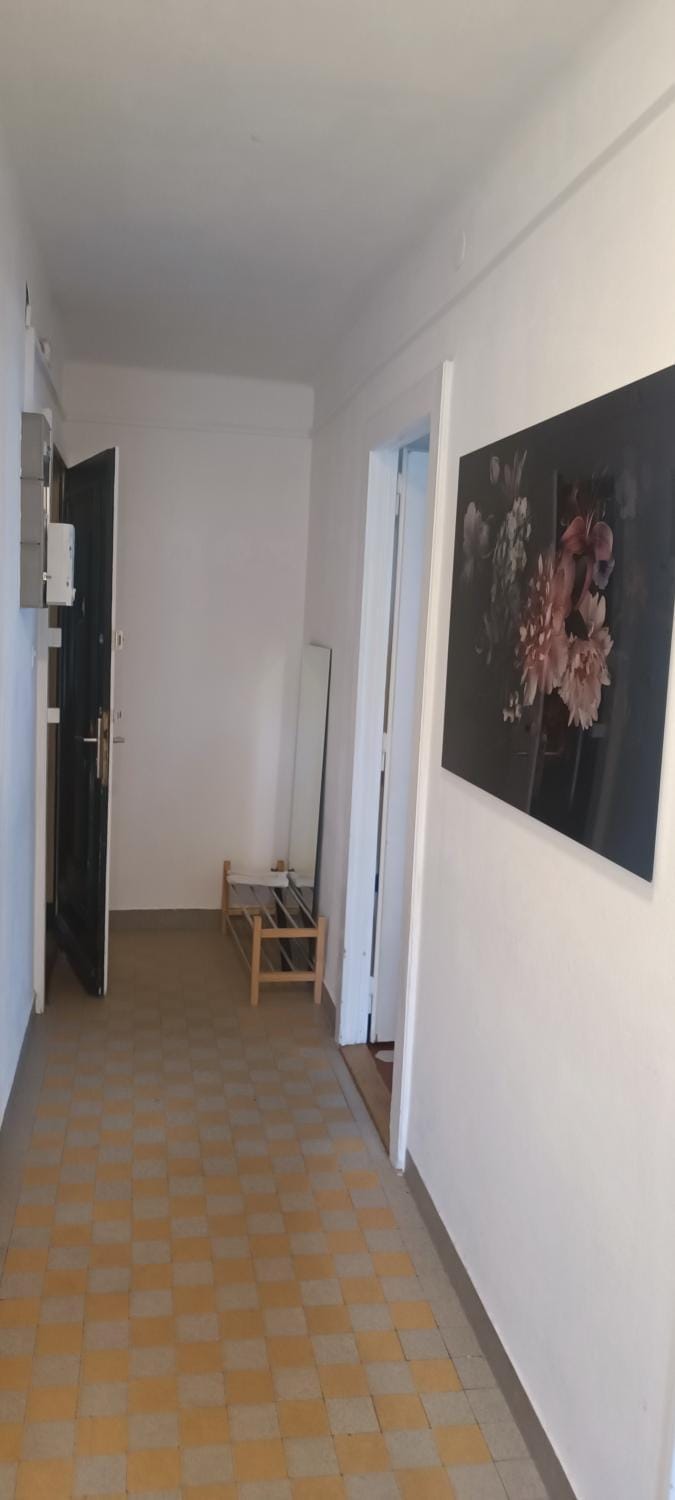 Appartement F2 Proche centre Ville Apartment in Lausanne
