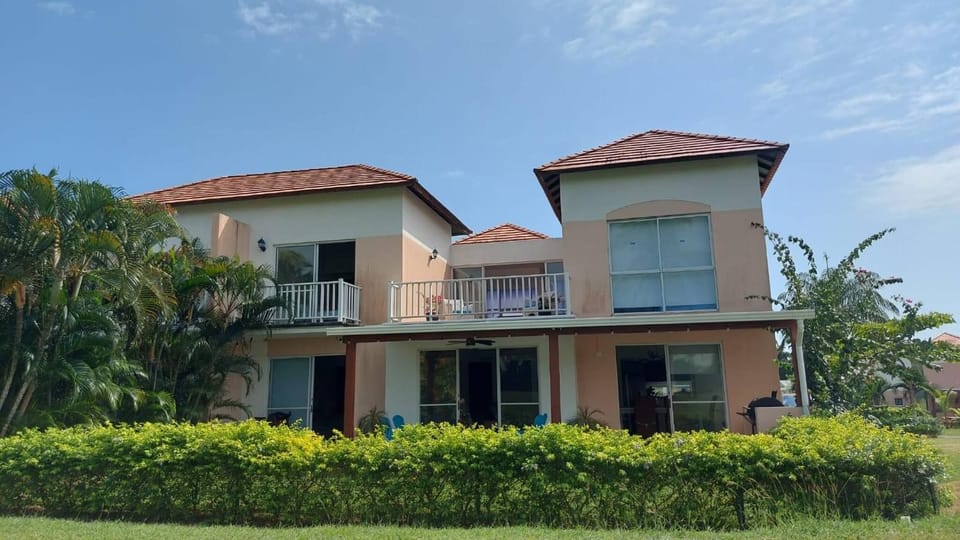 Cozy Town House Beach, Golf House in Rio Hato