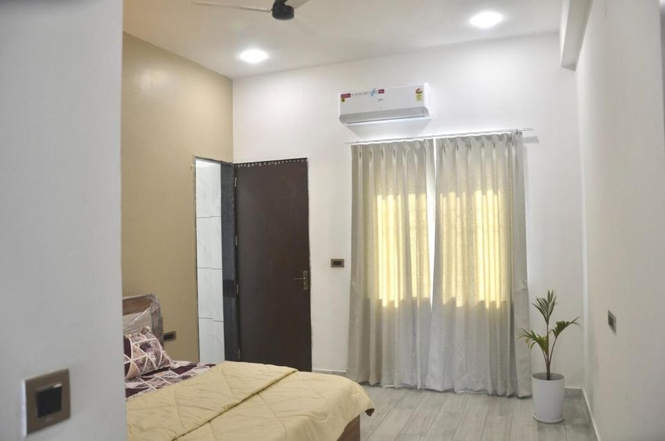 3BHK Casa Aravali villa at Airport Road Villa in Rajasthan