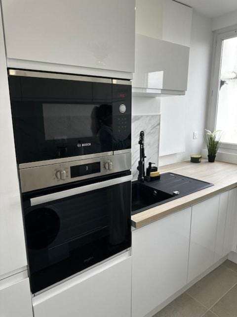 Centre-ville de Saint-Brieuc Apartment in Brittany