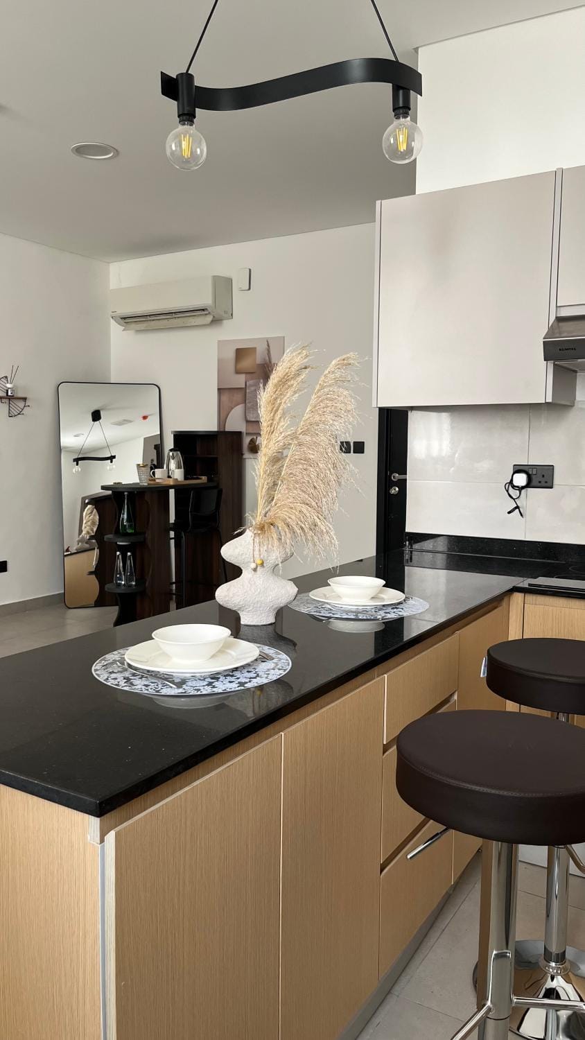 شقة فندقية تلال العذيبة Apartment in Muscat