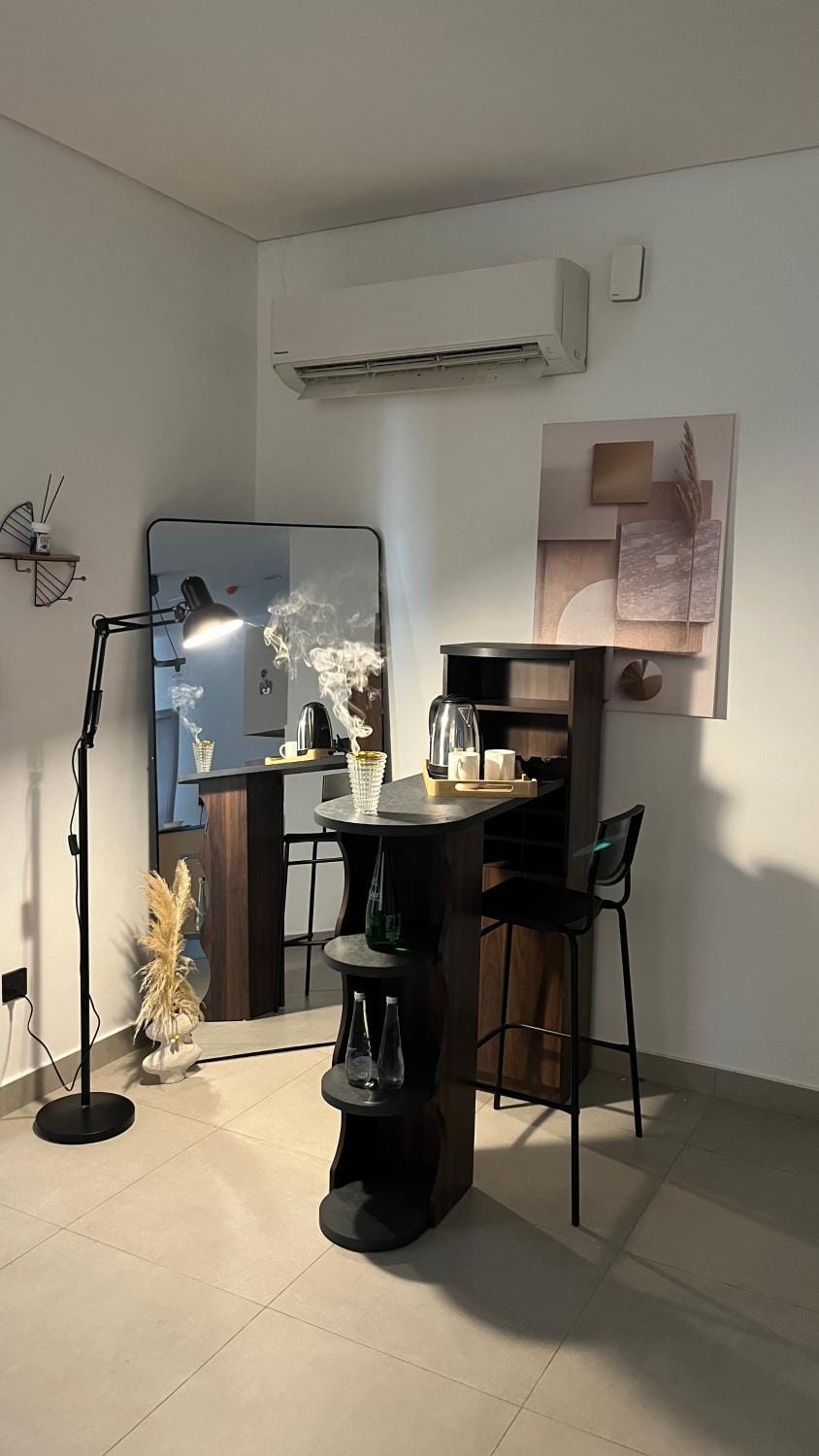 شقة فندقية تلال العذيبة Apartment in Muscat