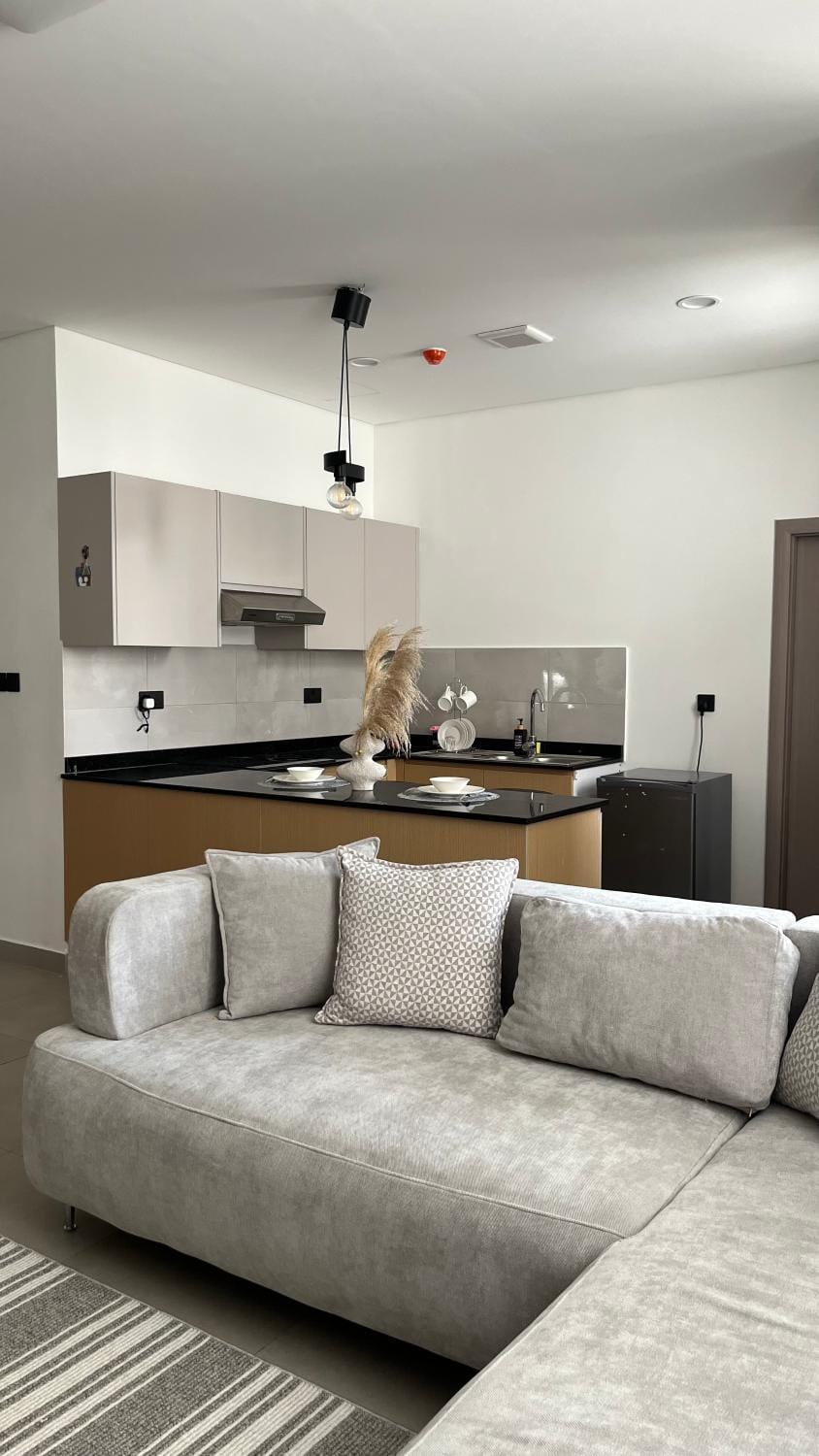 شقة فندقية تلال العذيبة Apartment in Muscat