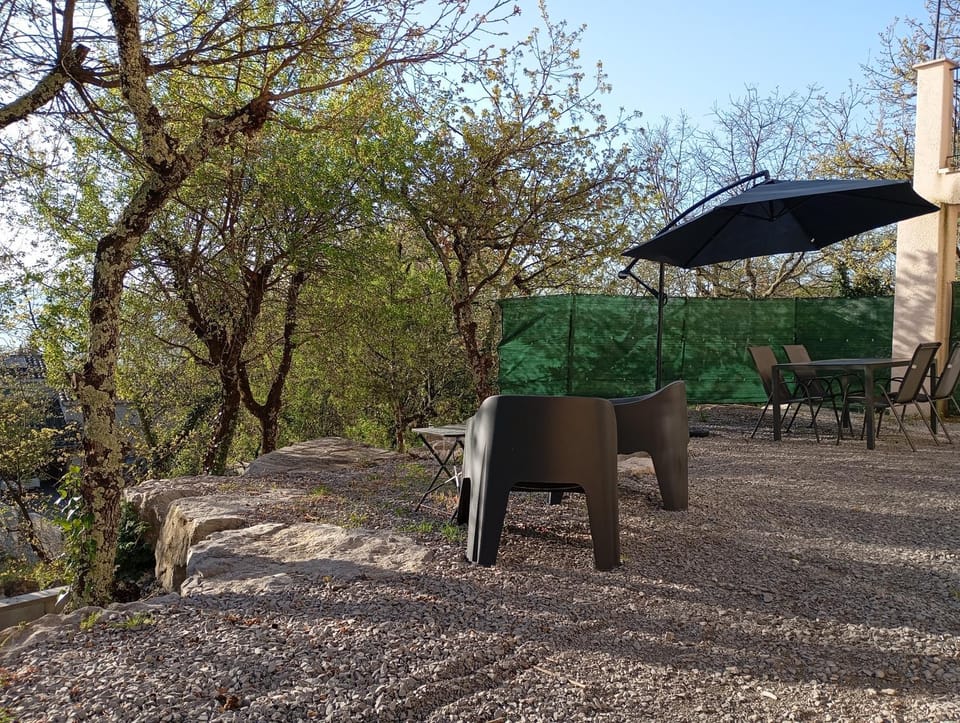 Garden, Balcony/Terrace, Balcony/Terrace