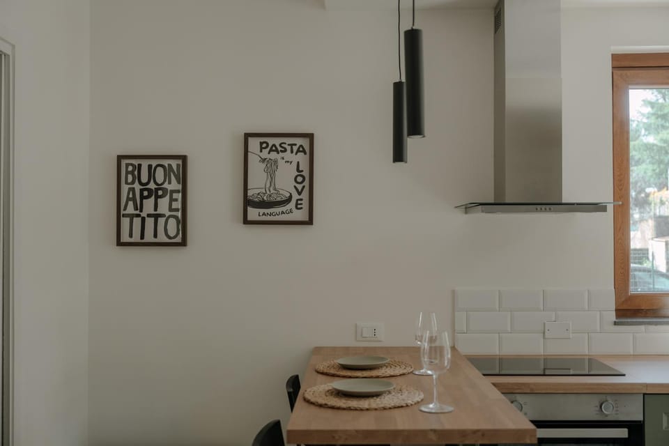 Cratere Centrale Apartment in Sicily
