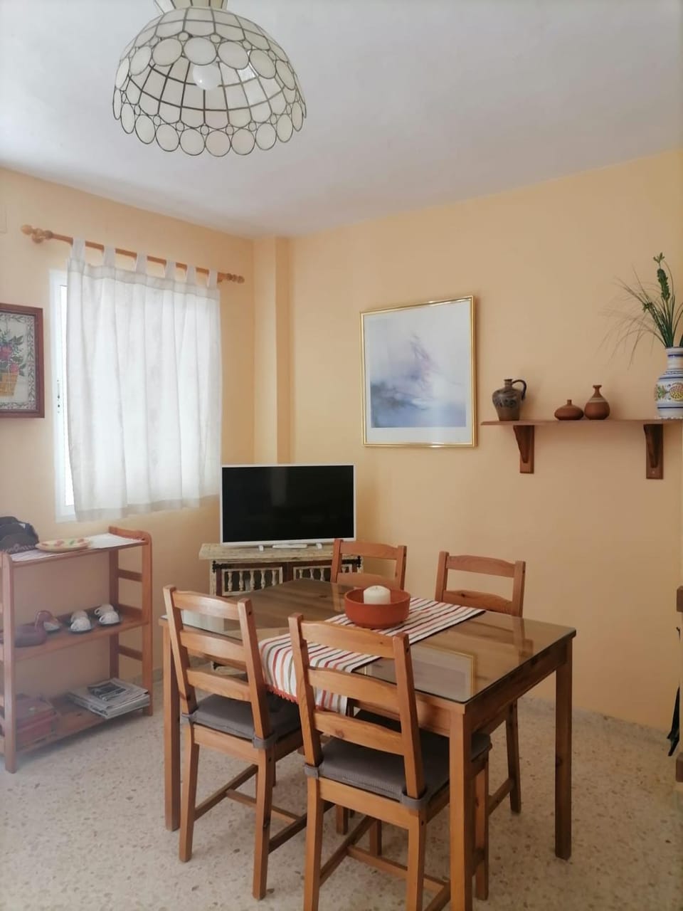 La Casita de Mercedes House in Zahara de los Atunes
