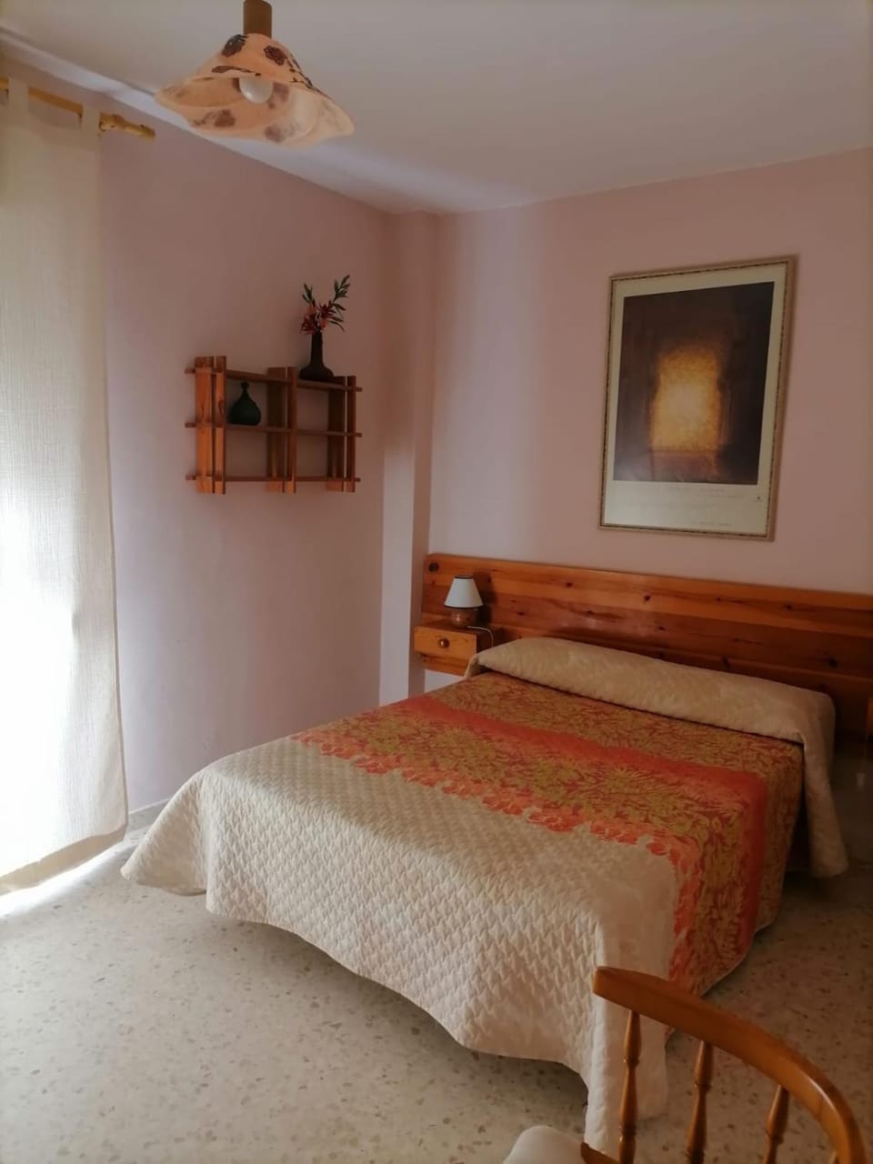 La Casita de Mercedes House in Zahara de los Atunes