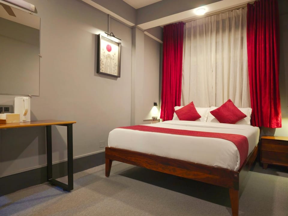 Mayuri Lodge Nature lodge in West Bengal