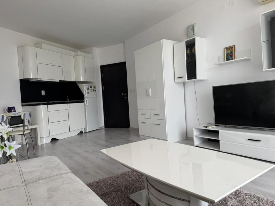 Apartament Atlantis Sea Apartment in Burgas