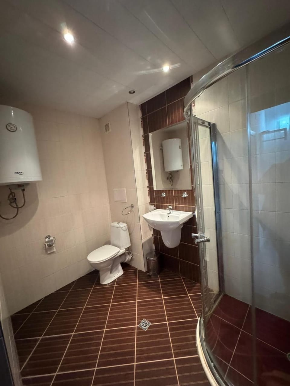Apartament Atlantis Sea Apartment in Burgas