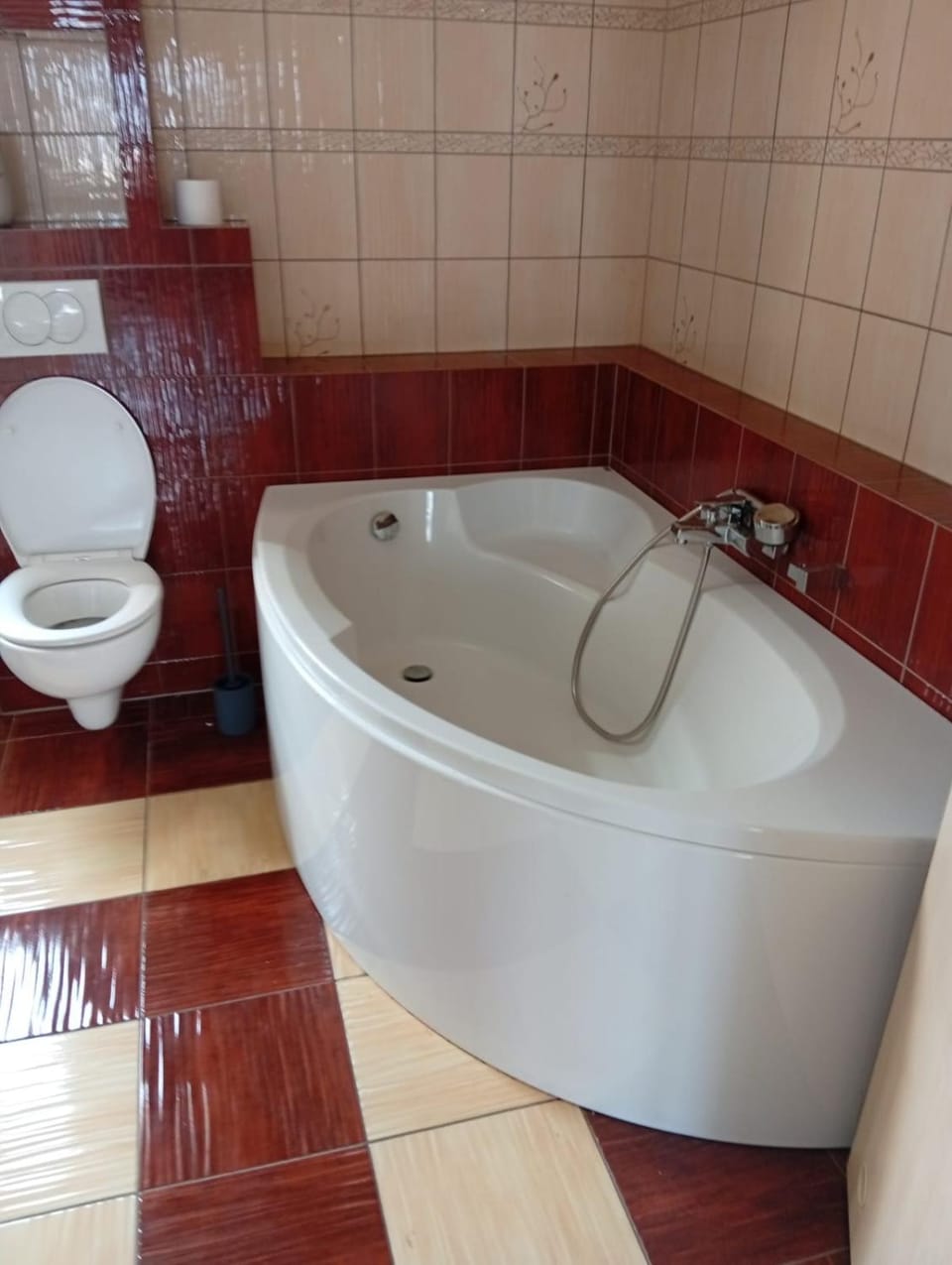 Scooby Apart Apartment in Czechia