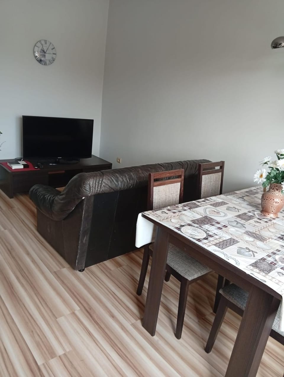 Scooby Apart Apartment in Czechia