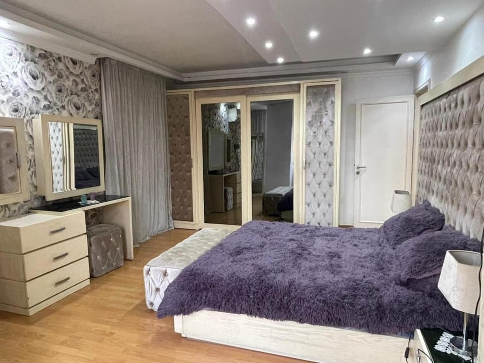 A great, quiet place to stay in a prime location in the heart of Maadi Apartment in Cairo Governorate