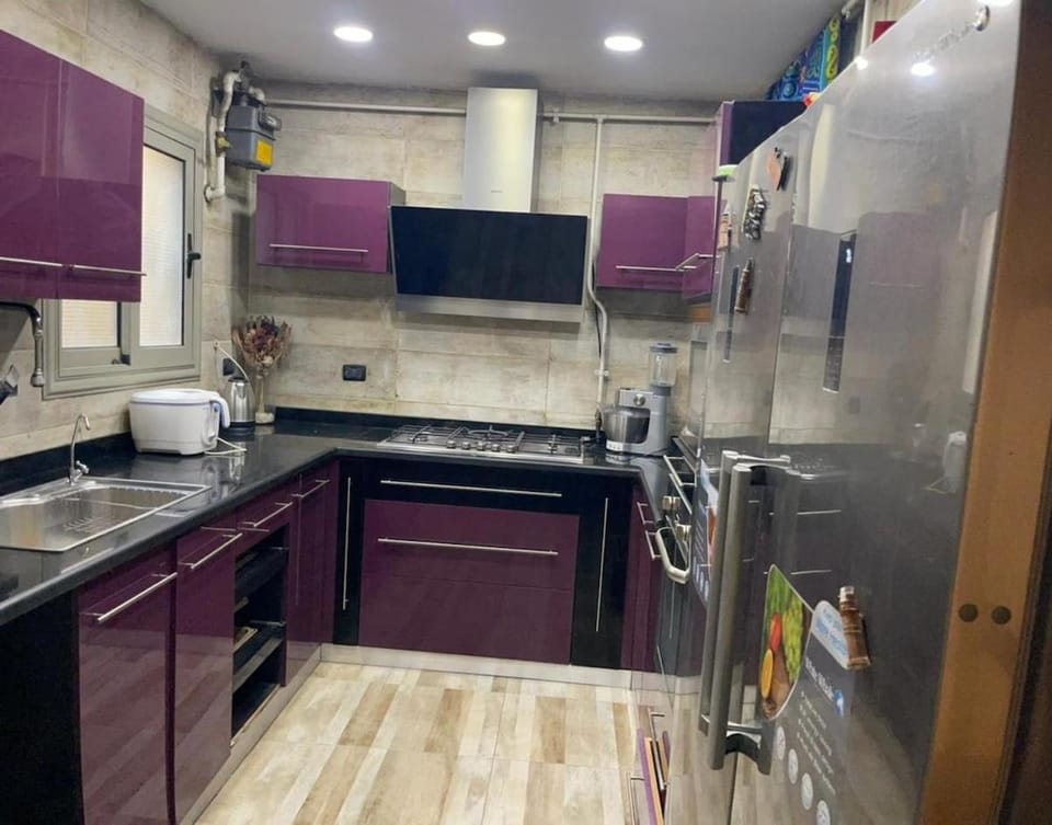 A great, quiet place to stay in a prime location in the heart of Maadi Apartment in Cairo Governorate